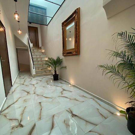 Riad Jbara 2 Rabat Exteriör bild