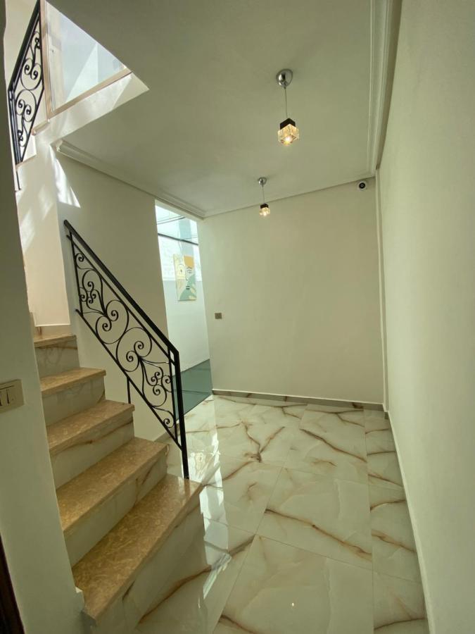 Riad Jbara 2 Rabat Exteriör bild