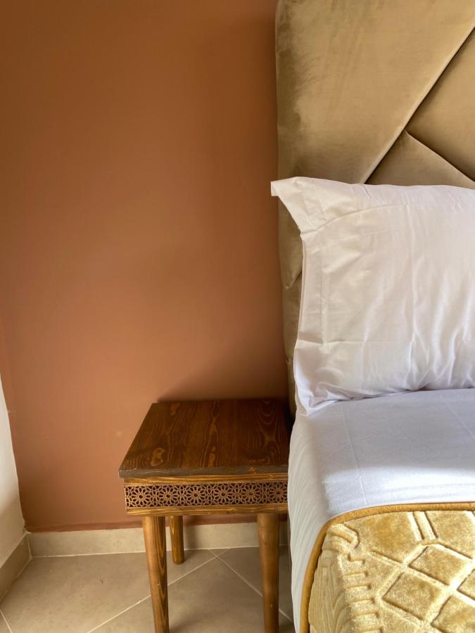 Riad Jbara 2 Rabat Exteriör bild