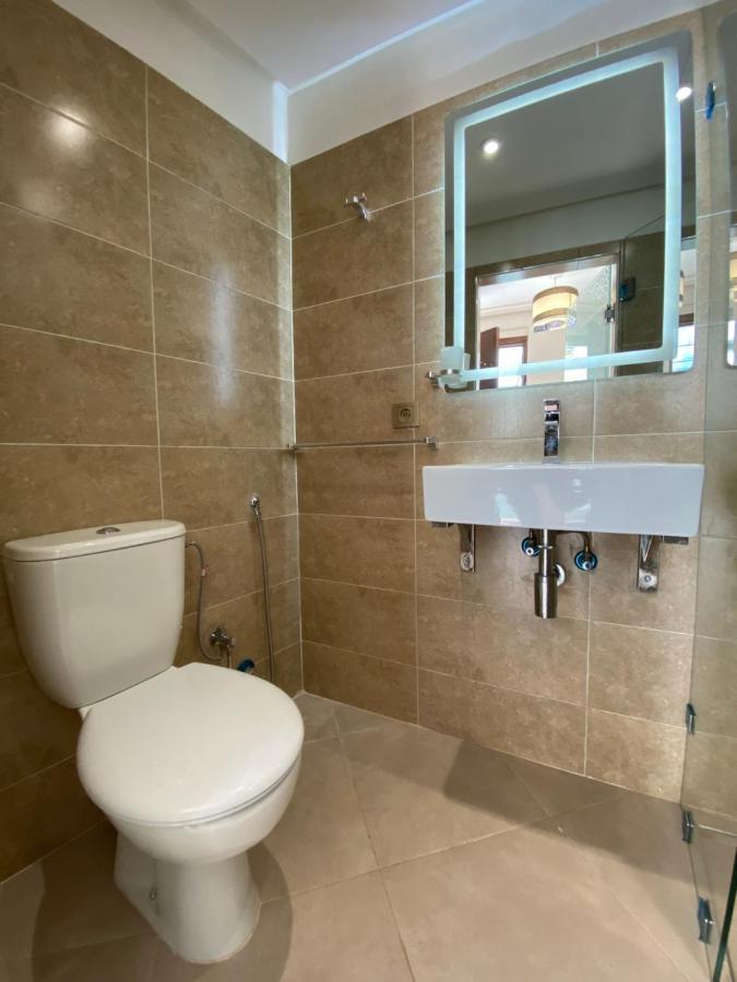 Riad Jbara 2 Rabat Exteriör bild