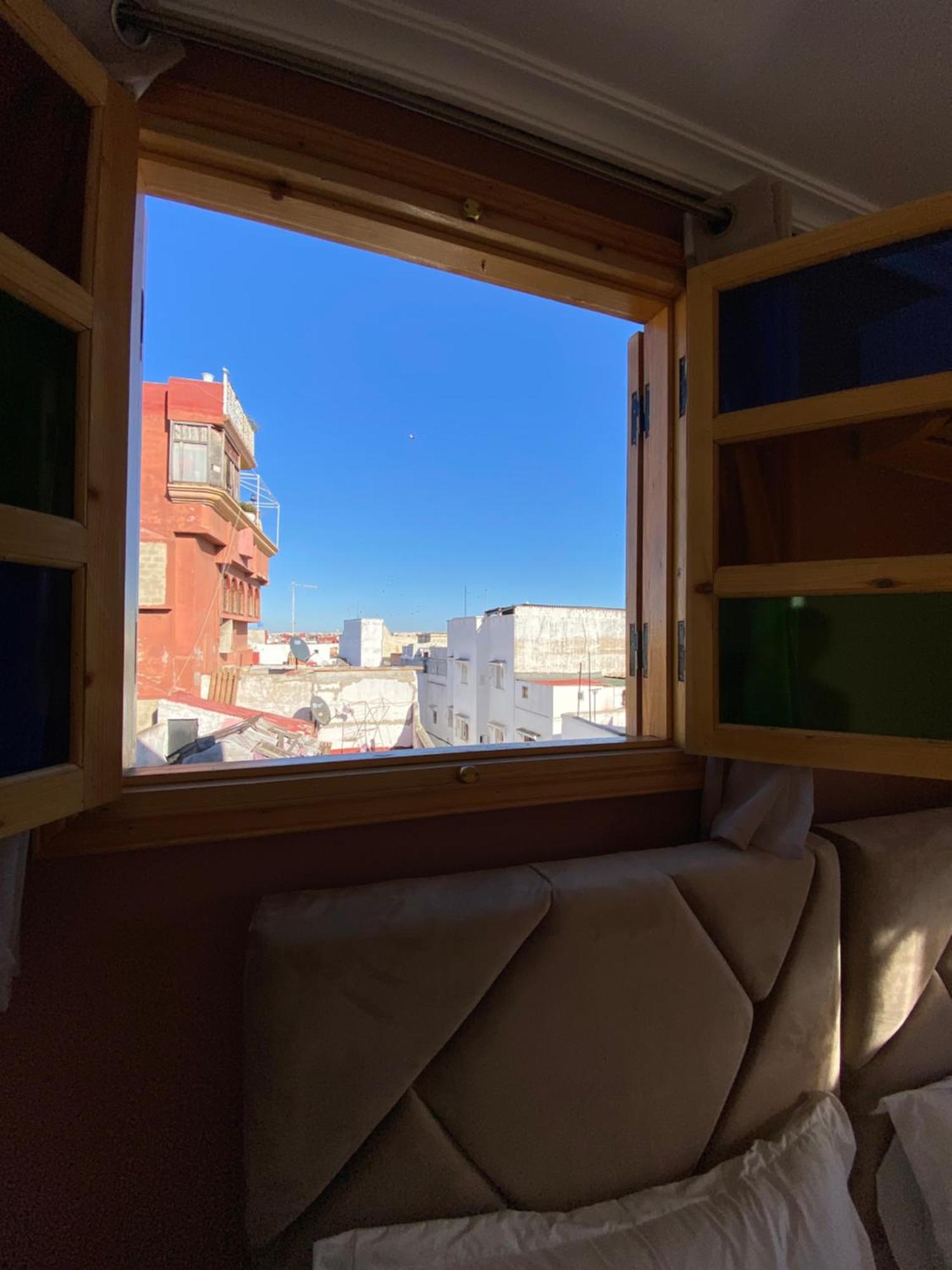 Riad Jbara 2 Rabat Exteriör bild