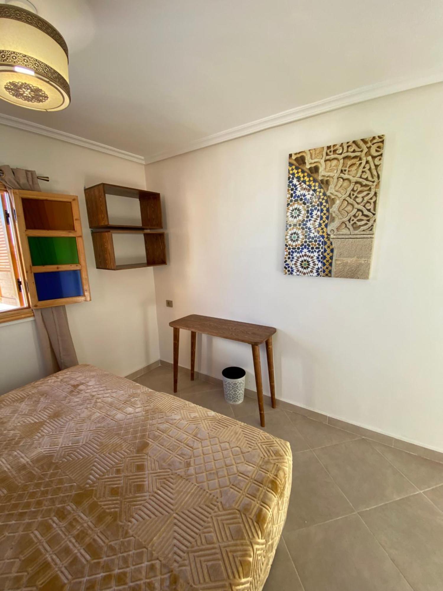 Riad Jbara 2 Rabat Exteriör bild