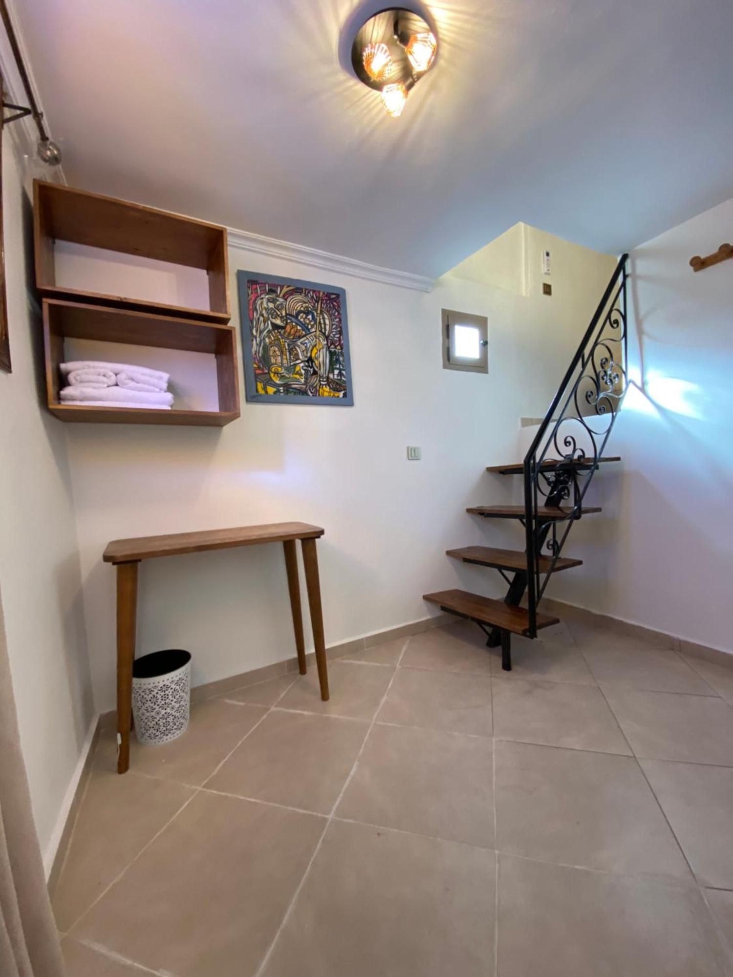 Riad Jbara 2 Rabat Exteriör bild