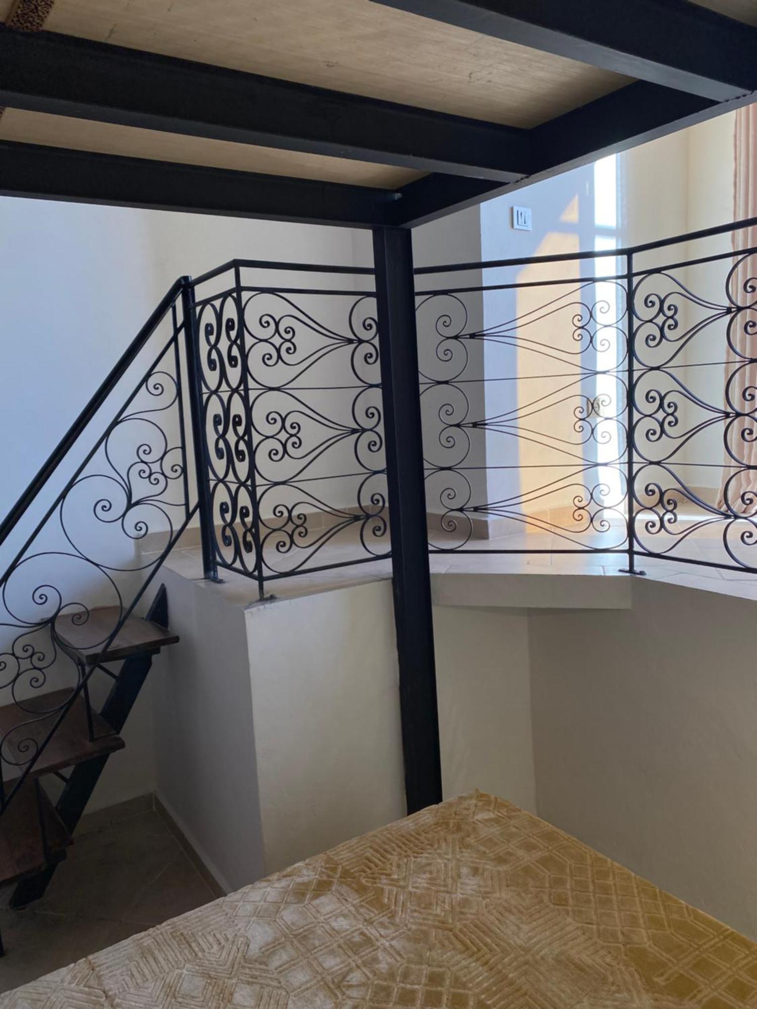 Riad Jbara 2 Rabat Exteriör bild