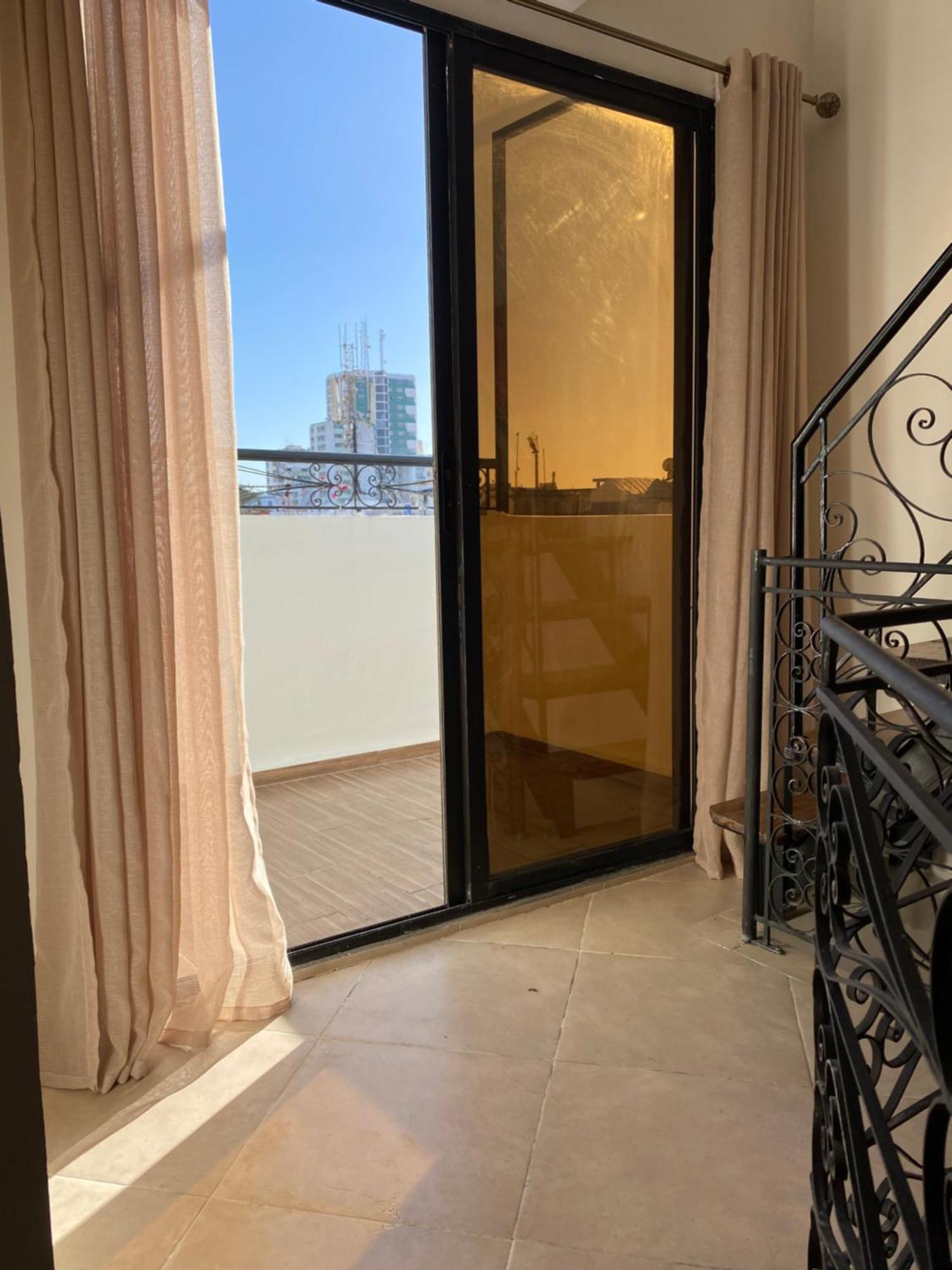 Riad Jbara 2 Rabat Exteriör bild