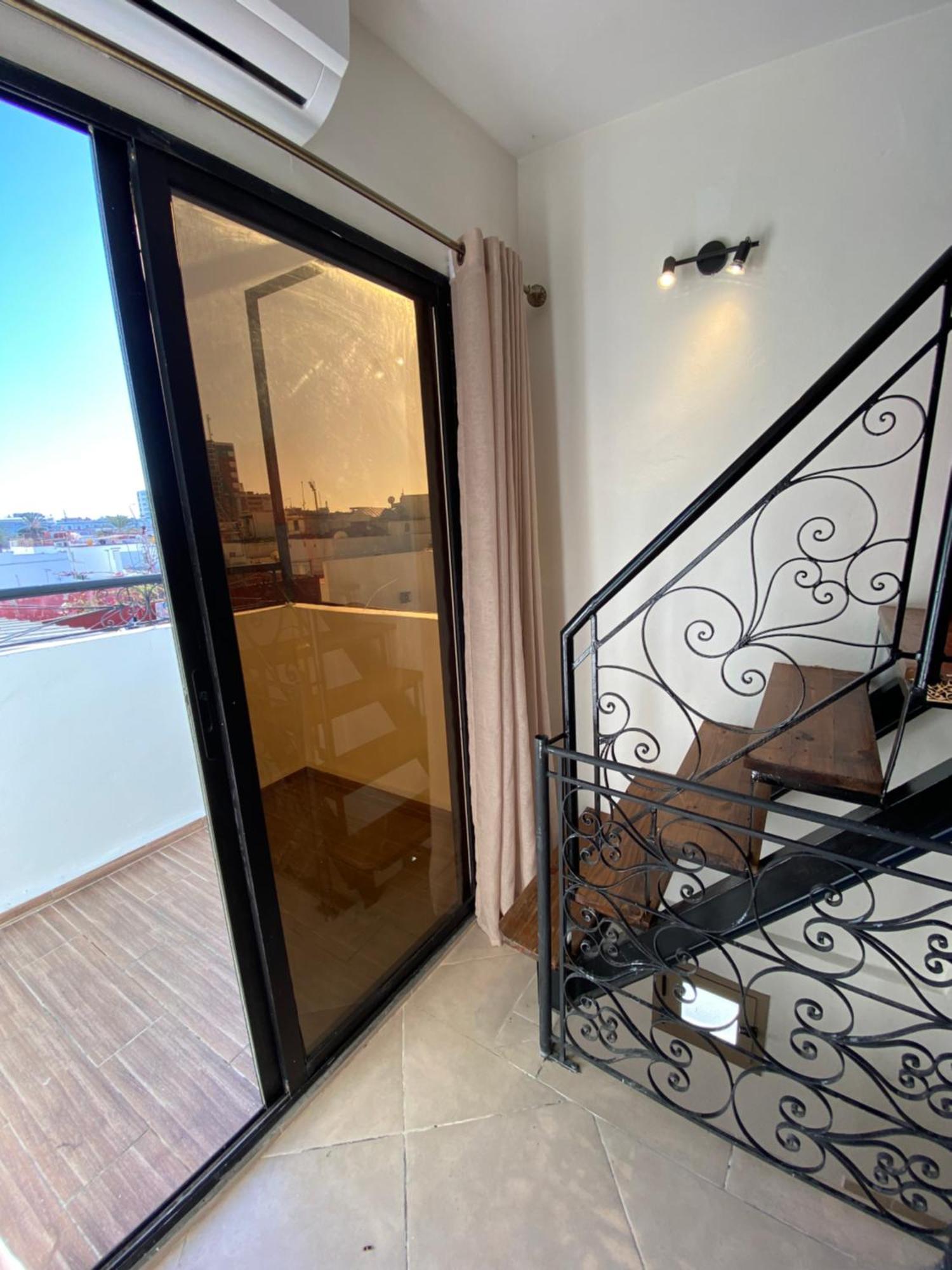 Riad Jbara 2 Rabat Exteriör bild