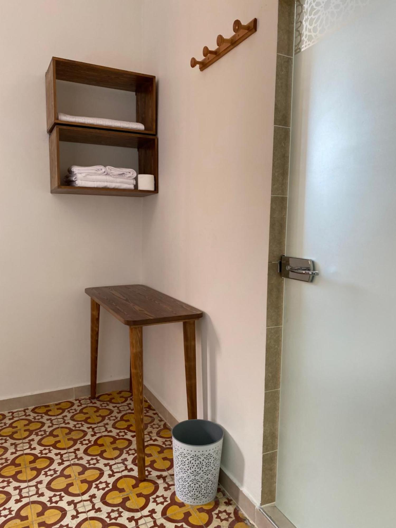 Riad Jbara 2 Rabat Exteriör bild